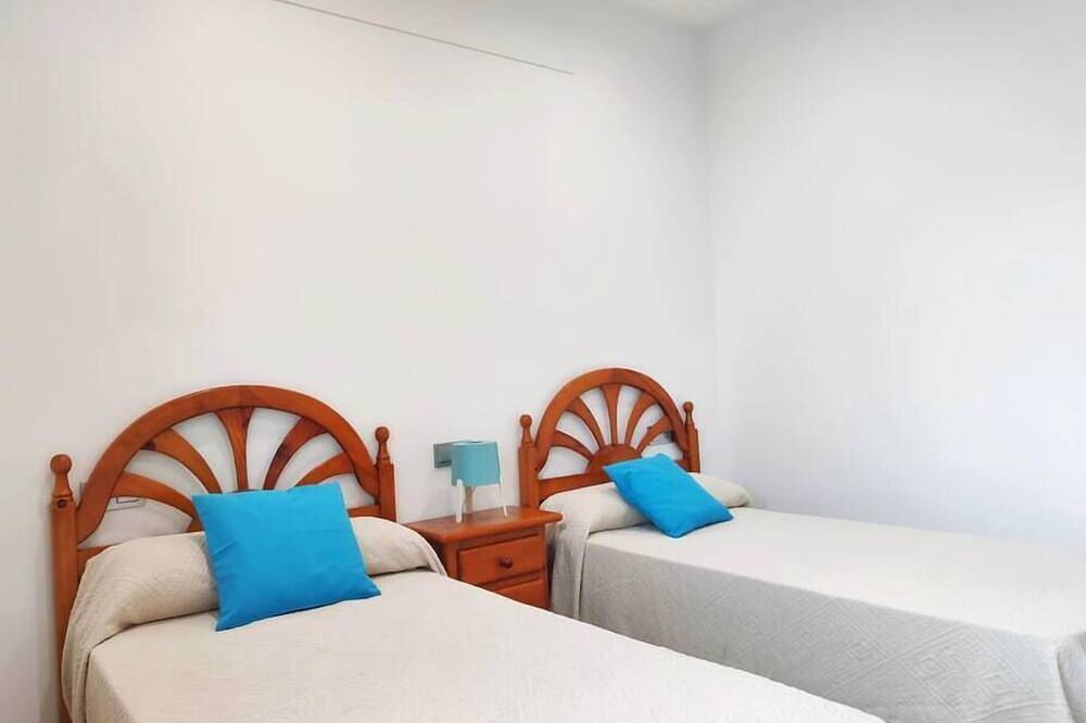 Entire apartment, Disconnects Engalicia Canelinas Beach in Portonovo, Sanxenxo