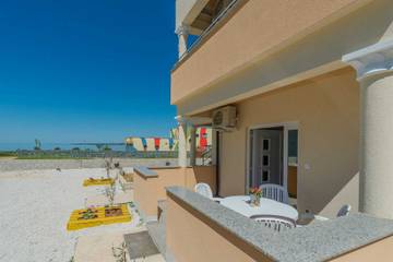 Apartament Wakacyjny dla 2 osoby w Privlaka, Zadar, Zdjęcie 2
