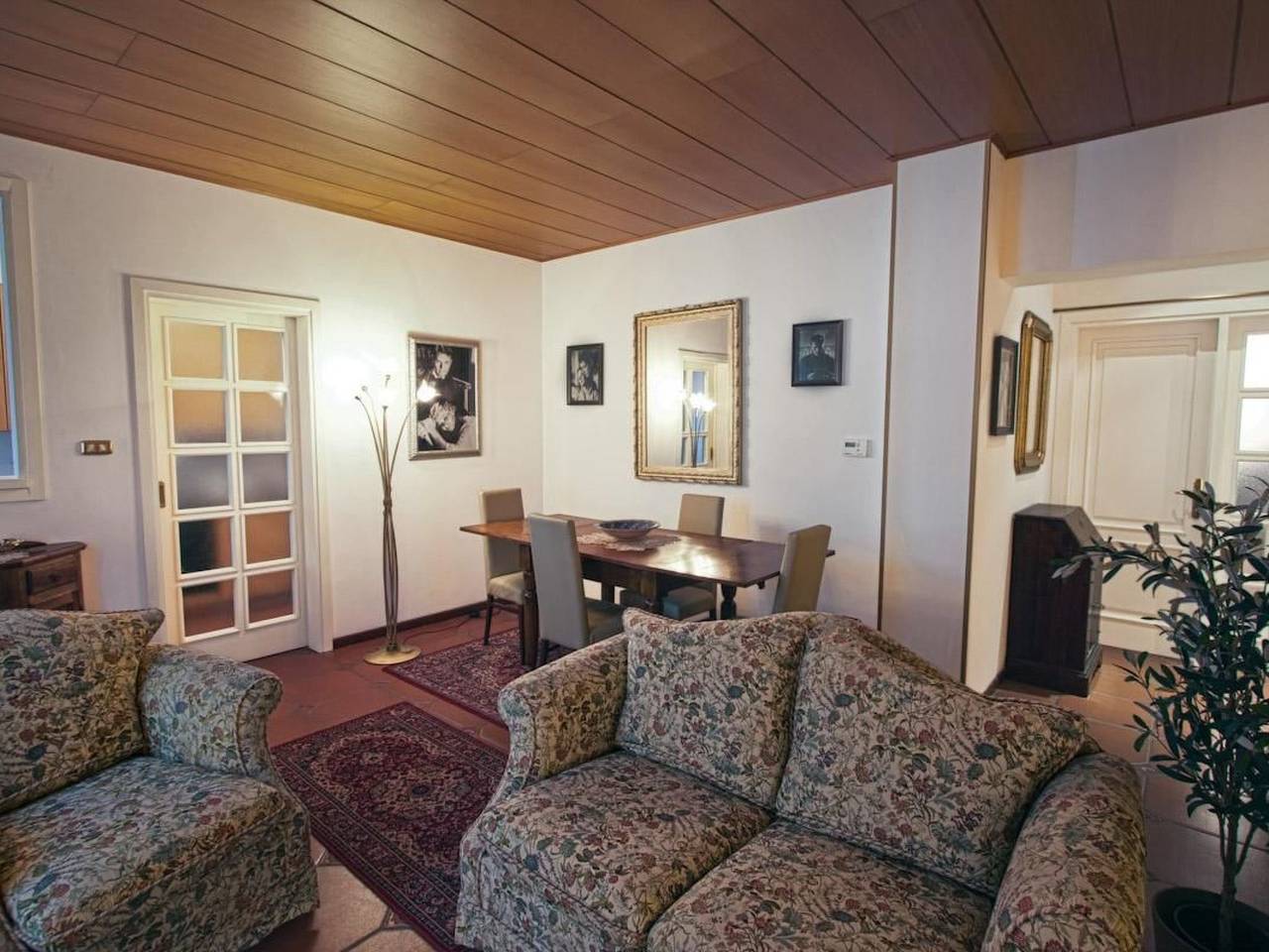 Apartamento entero, Elegantes Ferienhaus im historischen Zentrum von Cividale in Cividale del Friuli, Provincia d'Udine