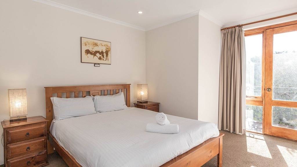 Ganze Wohnung, Heidelburg 3/6 Banjo Paterson Crescent in Jindabyne, New South Wales