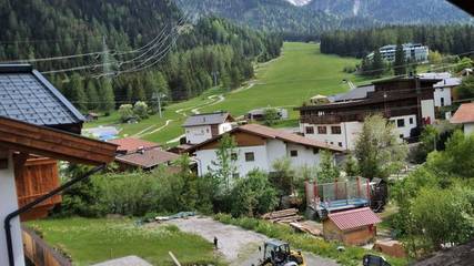 Ferienwohnung für 4 Personen in Biberwier, Zugspitze (Österreich), Bild 3