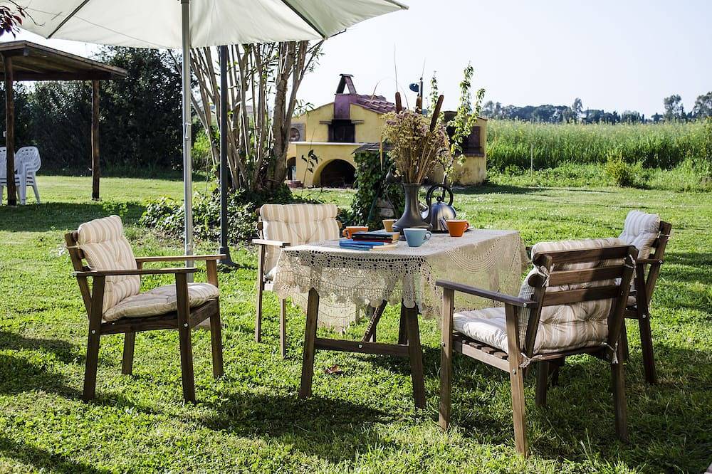 Entire apartment, Holidays in Tuscany with family in Castagneto Carducci, Etruscan Coast