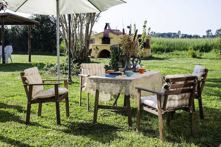 Entire apartment, Holidays in Tuscany with family in Castagneto Carducci, Etruscan Coast