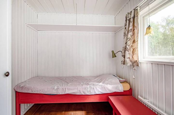 Awesome home in Tärnaby with sauna in Storuman, Västerbotten