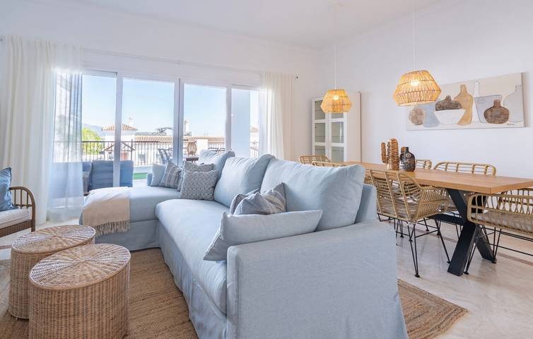 Ferienwohnung für 6 Personen, mit Garten und Pool - 1