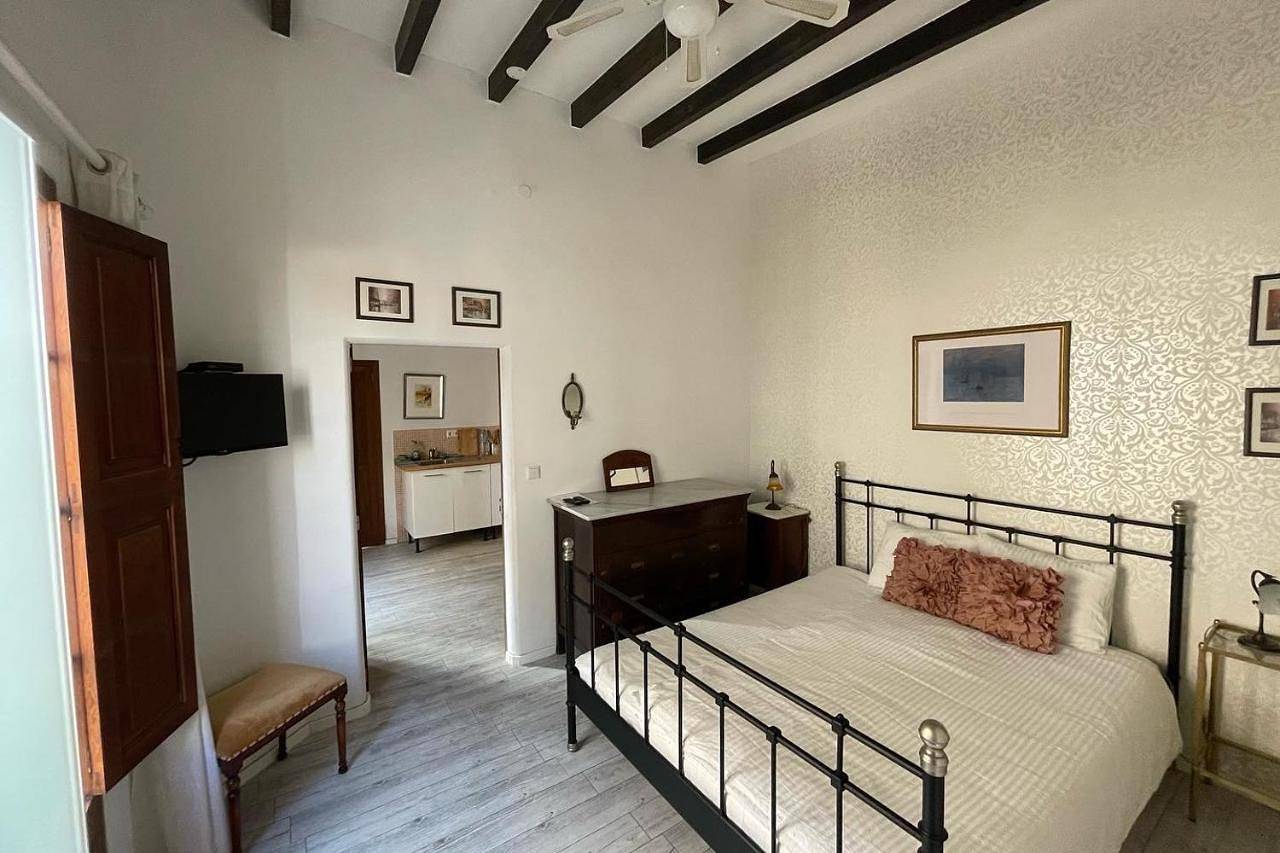 Appartement entier, Casadesigual in Porto Cristo, Manacor