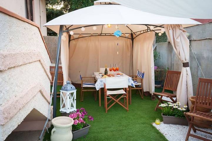 Ferienwohnung für 4 Personen - 1