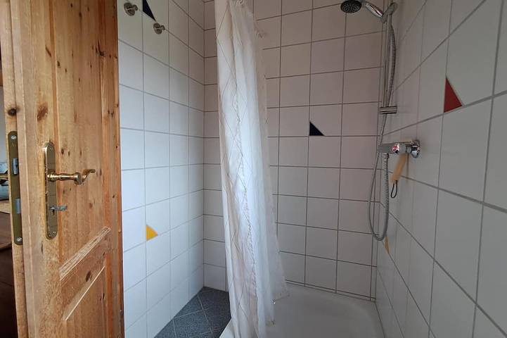 Ganze Wohnung, Gemütliche Ferienwohnung auf Bauernhof in Bastheim, Rhön-Bayern