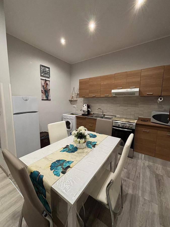 Casa vacanza per 5 persone, con panorama - 1