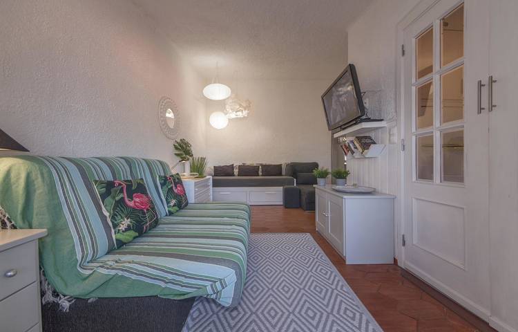 Ferienwohnung für 3 Personen, mit Balkon in Lagos - 4