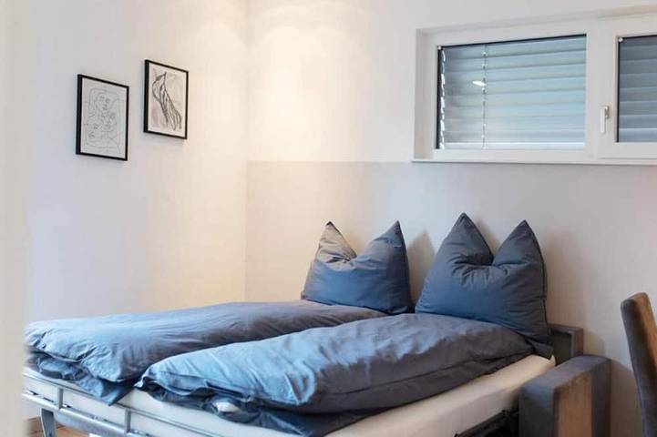 Ganze Wohnung, Neu Auf Fewo ---Modernes Apartment in Salzburg in Salzburg, DMO Demo Region_1