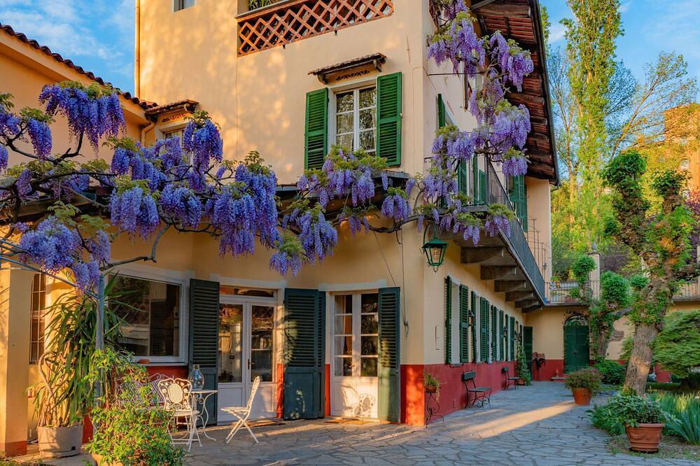 Appartamento vacanze a Canavese a partire da 78€ a notte