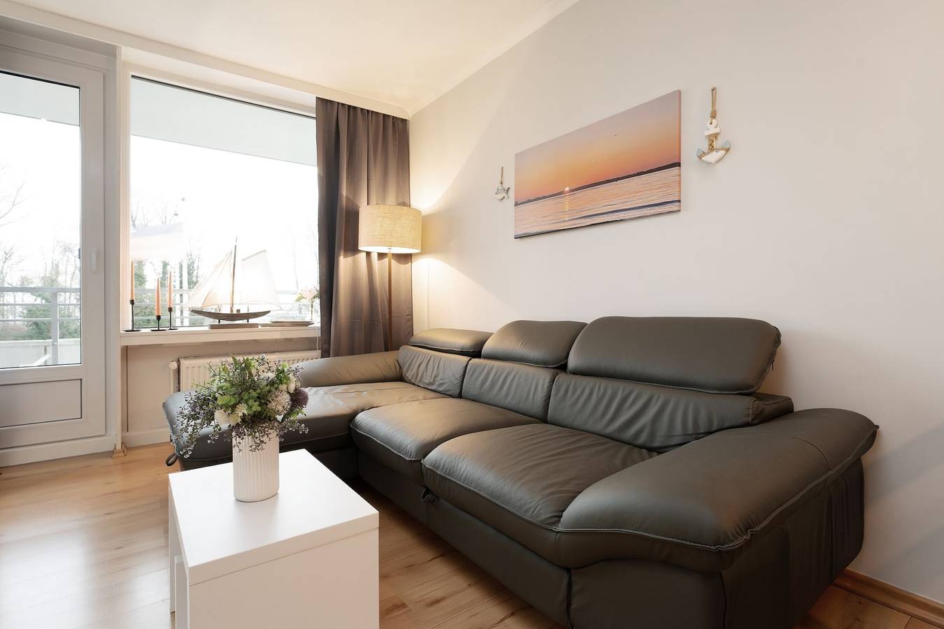 Appartamento vacanze a Kellenhusen a partire da 90€ a notte