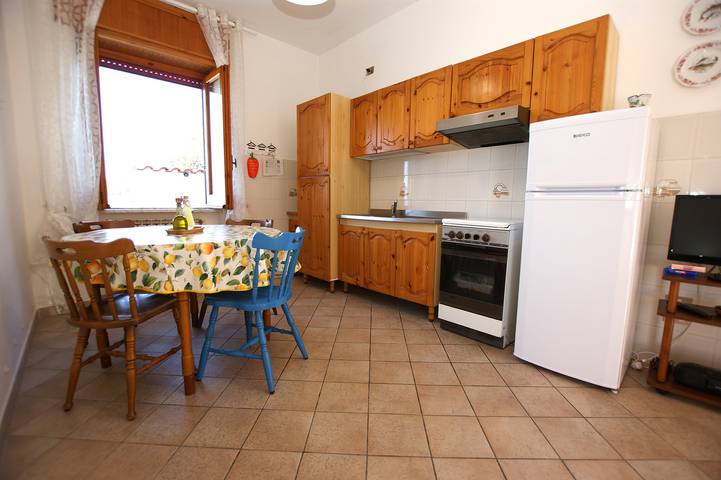 Ferienhaus für 4 Personen, mit Terrasse in Agropoli - 4