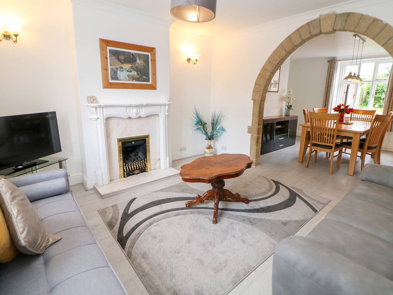 15 Calton View in Bakewell, Derbyshire