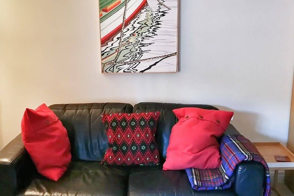Entire apartment, City Centre apartment with a Norman Castle for a Neighbour! in Lancaster, Lancashire