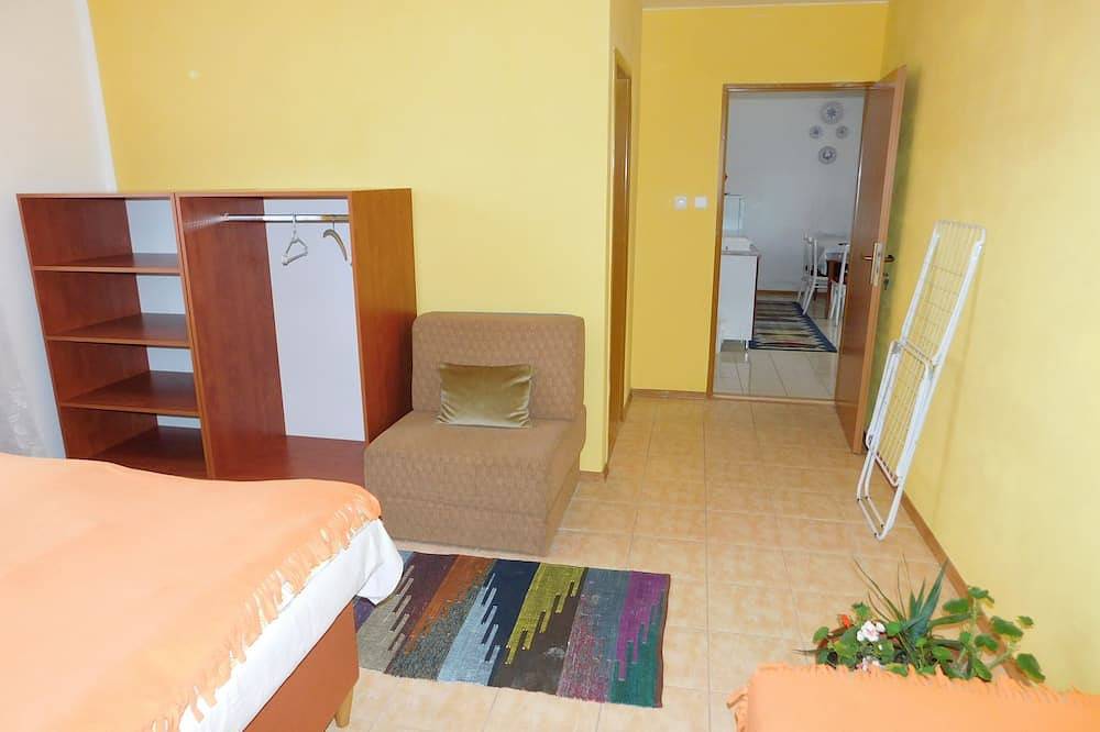 Ganze Wohnung, Erdgeschosswohnung Tania - Tatra in Závažná Poruba, okres Liptovský Mikuláš