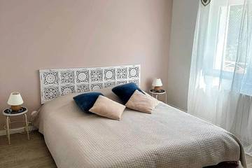 Villa pour 8 Personnes dans Pyla-sur-Mer, La Teste-de-Buch, Photo 1