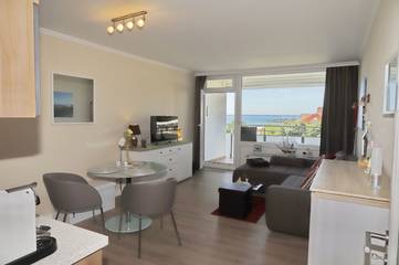 Ferienwohnung für 2 Personen in Grömitz, Südliche Ostseeküste, Bild 1