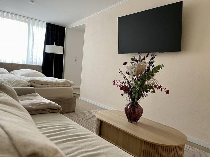 Ferienwohnung für 4 Personen, mit Sauna in Irrel - 3