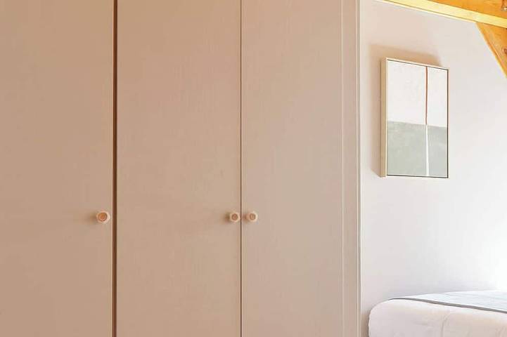 Ganze Wohnung, Les Marmottes in Vielha, Vielha e Mijaran