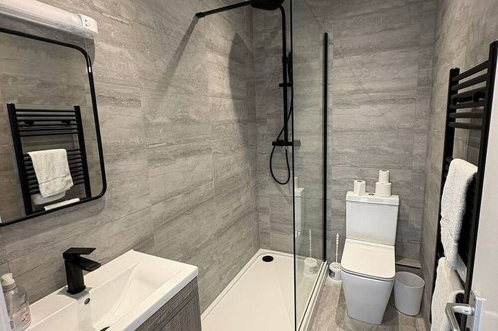 Appartement entier, 2 Bedroom City Centre Apartment in Hertfordshire