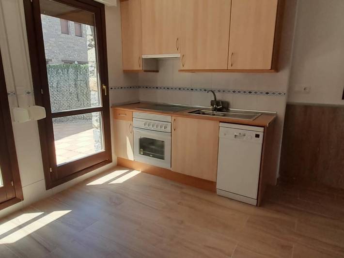 Location de vacances pour 6 personnes, avec balcon à Castiello de Jaca - 3