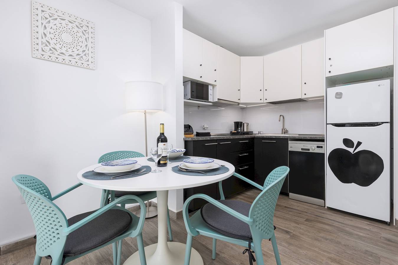 Apartamento entero, Home2Book Cozy Apt with Terrace near the Beach in Tarajalejo, Tuineje