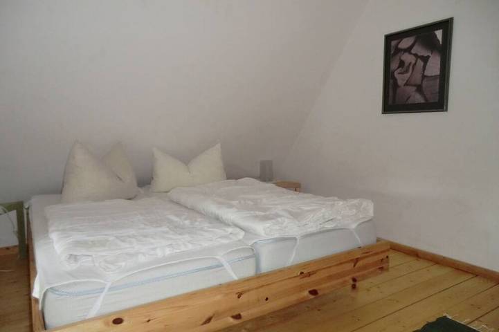 Ferienhaus für 6 Personen, mit Terrasse in Lütow - 3