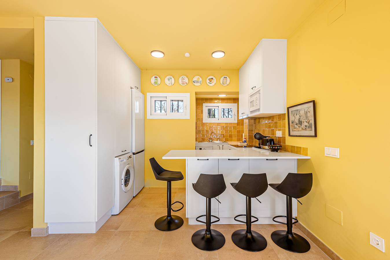 Apartamento entero, Cozy Seaside Apartment in La Cala del Moral in La Cala del Moral, Rincón de la Victoria