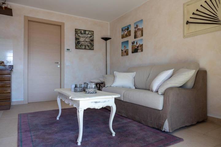 Gîte pour 4 personnes, avec jardin et vue à Zogno - 2