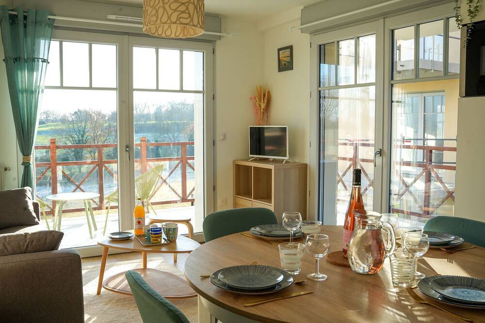 Photo : Appartement de vacances