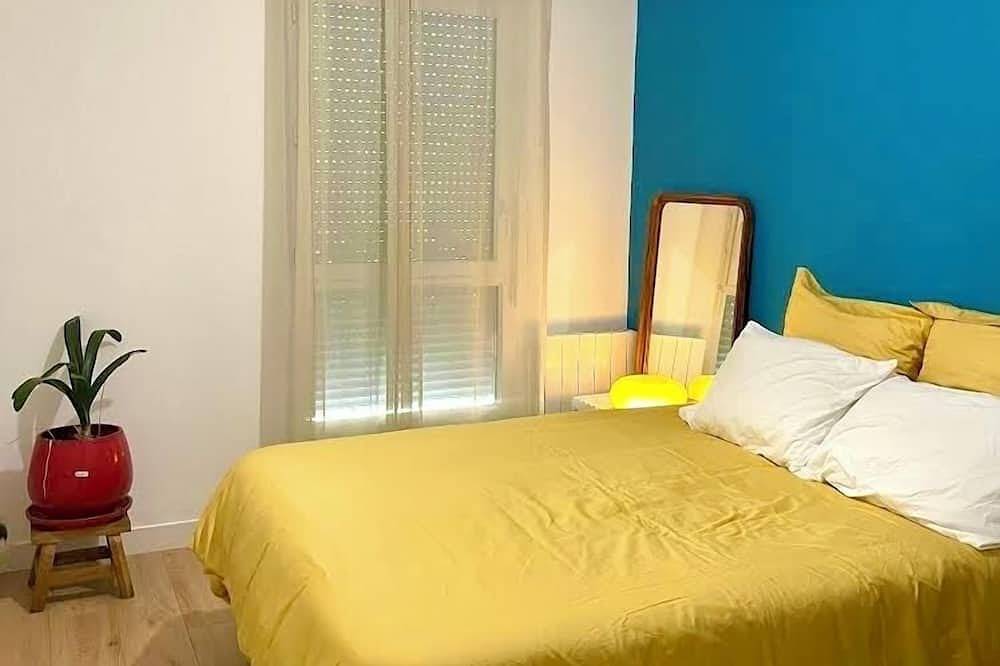 Apartamento entero, Welcome to Paris! Charmant T3 Super Cosy, Grande Place de Parking Gratuite,1-6 p in Vitry-sur-Seine, Valle del Marne