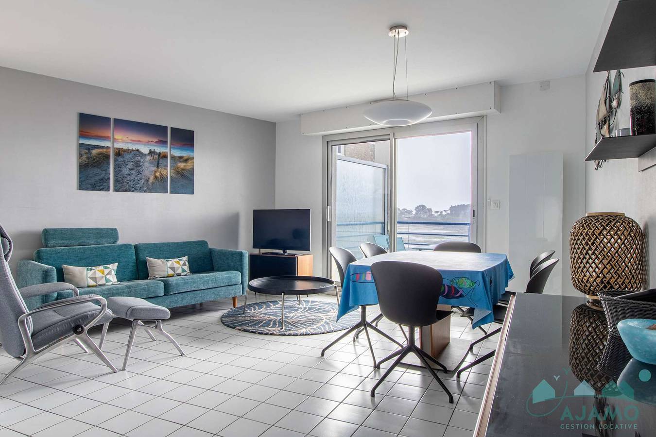 Photo : Appartement de vacances