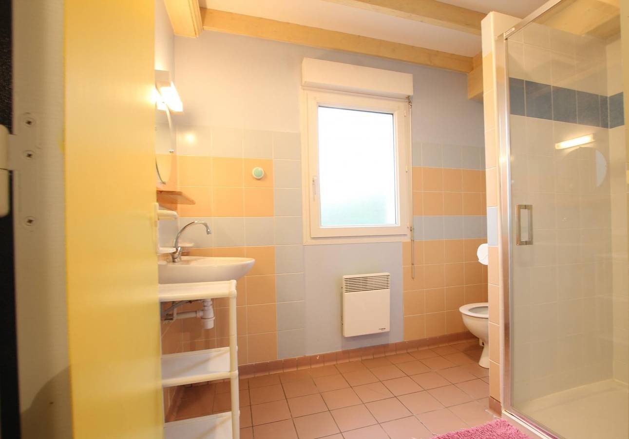 Gite de mer in Omonville-la-Rogue, La Hague