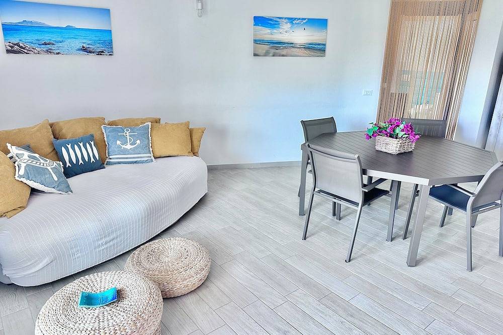Villa Neni - Key to Villas in Codaruina/Valledoria, Valledoria