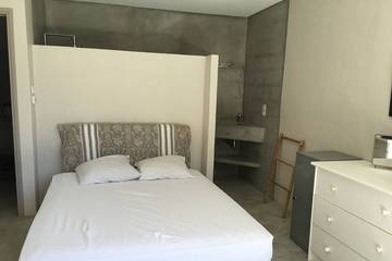 Villa pour 7 Personnes dans Les Lecques, Saint-Cyr-sur-Mer, Photo 3