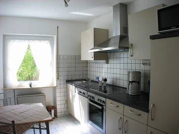 Vakantiewoning voor 4 Personen in Sankt Goarshausen, Mittelrhein, Afbeelding 3