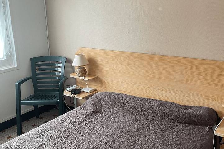 Location de vacances pour 4 personnes, avec jardin, animaux acceptés à Pontonx-sur-l'Adour - 2