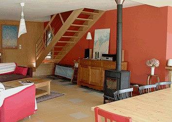 Chambres d'hôtes et gîte à Buguélés - Chambre Sud in Buguélès, Penvénan