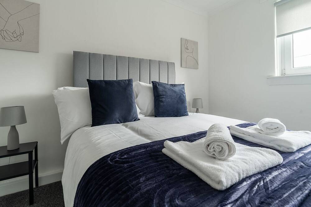 Casa-Baño Privado in Glasgow, Greater Glasgow and Clyde Valley