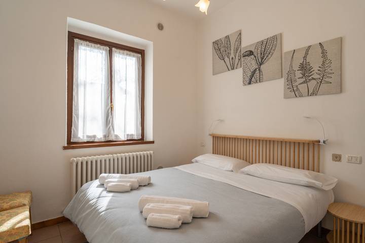 Ganze Wohnung, Il Giardino delle Tre Veneri in Barzio, Gemeinde Barzio