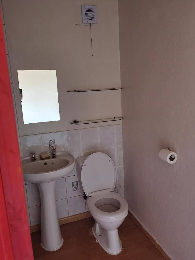 Maison d’hôte pour 2 personnes, avec terrasse à Glasgow - 3