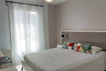 Villa pour 6 Personnes dans Monticello, Région de Calvi, Photo 3