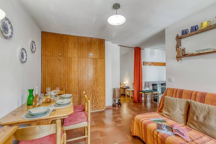 Gîte pour 4 personnes à Sestrières - 3