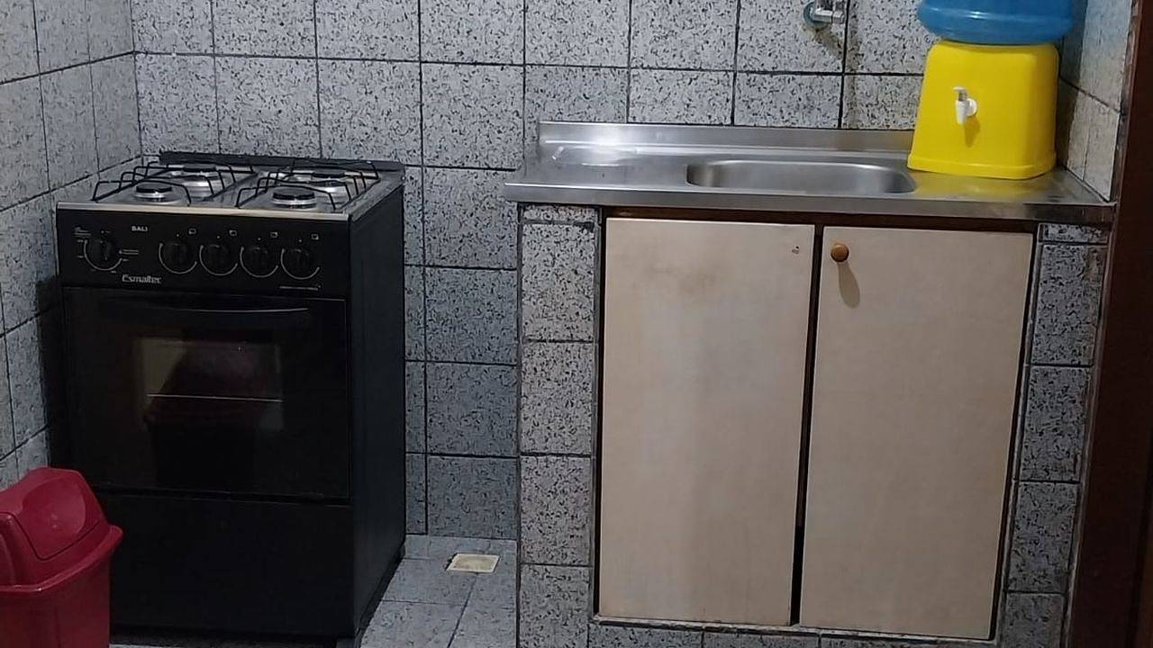 Entire holiday apartment, Holiday apartment for 2 people with terrace in Praia do Futuro, Fortaleza