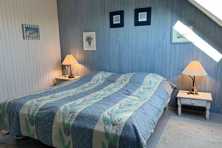 House in Saint-Alban | 10 guests | in Saint-Alban, Côte de Goëlo