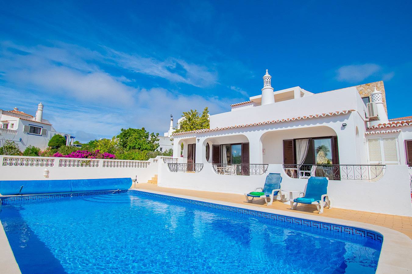 Casa vacanza a Distretto di Faro a partire da 335€ a notte