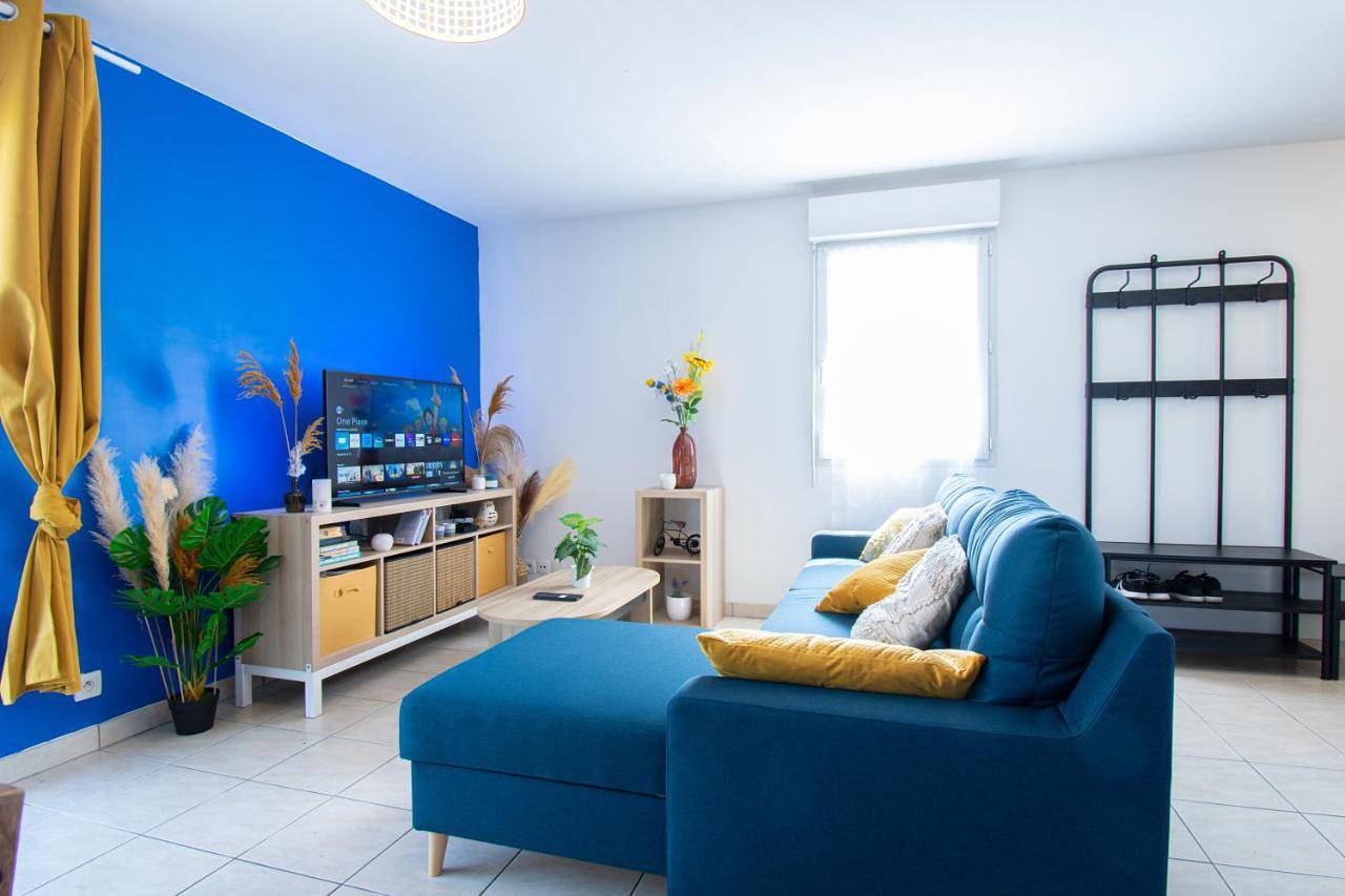 Appartement entier, L'Ecume dorée I Centre Ville & terrasse in Crozon, Iroise
