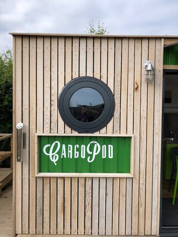 Glamping for 4 People in St Osyth, Essex, Photo 4